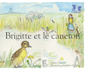 Brigitte et le caneton